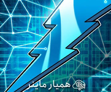شبکه لایتنینگ