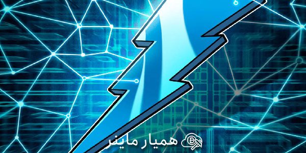 شبکه لایتنینگ