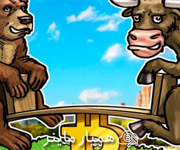 چرا همچنان ممکن است قیمت بیت کوین به 3,900 دلار برگردد؟