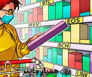 آنالیز قیمتی بیت کوین، اتریوم و ریپل