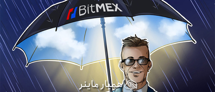 بیتمکس ، معرفی صرافی و هرآنچه که نیاز است راجع به آن بدانید