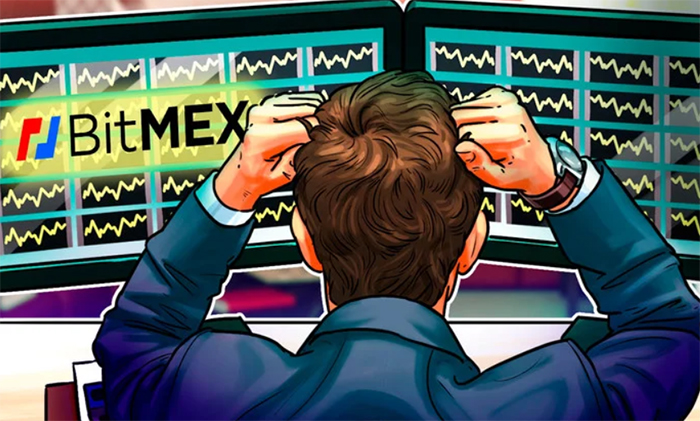 مارجین تریدینگ در صرافی بیتمکس چیست؟