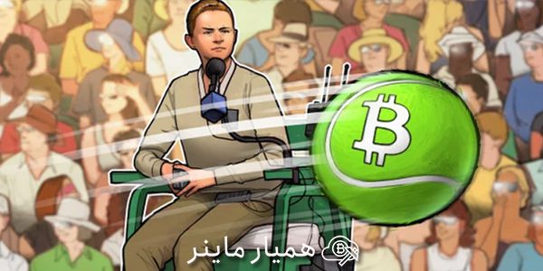 نمودار قیمت بیت کوین در هیجان انگیزترین مرحله در یک سال گذشته قرار دارد