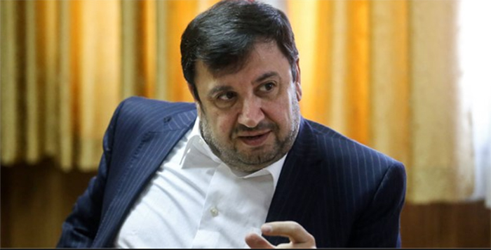 فیروزآبادی: سلطه ی کریپتوکارنسی بر اقتصاد جهانی صفر است