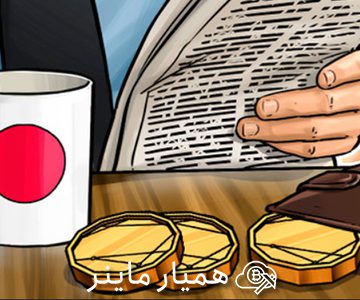 موناکوین ، یک سامورایی در بازار کریپتوکارنسی