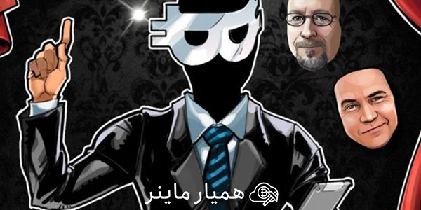 آدام بک، تمام نشانه های ساتوشی ناکاموتو را دارد
