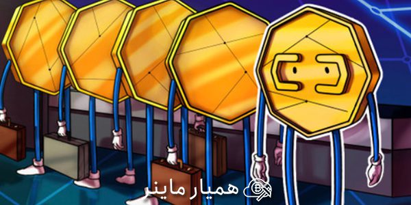 دیجی بایت ( DigiByte )،معرفی یکی از پرسرعت ترین کوین های بازار