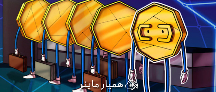 دیجی بایت ( DigiByte )،معرفی یکی از پرسرعت ترین کوین های بازار